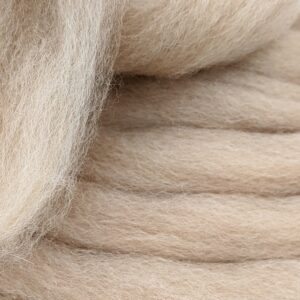 Alpaca roving